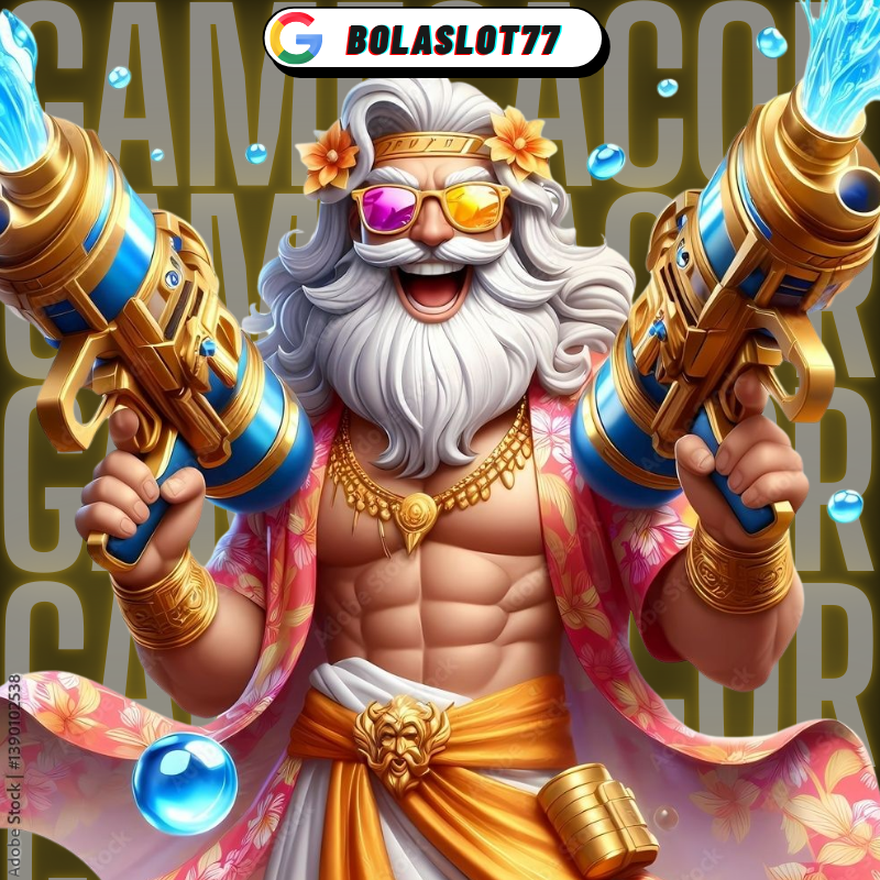 Bolaslot77 🔱 Gak Usah Pusing Cari Portal Yang Beneran Ngasih
